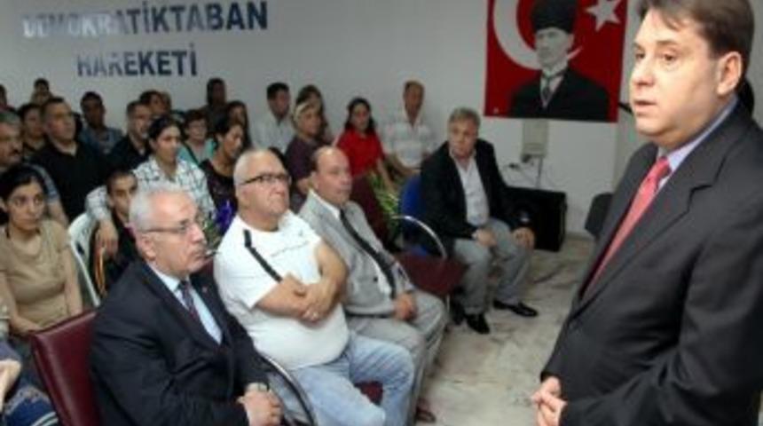 Engelliler G&uuml;n&uuml; Ve Anneler G&uuml;n&uuml; Bir Arada