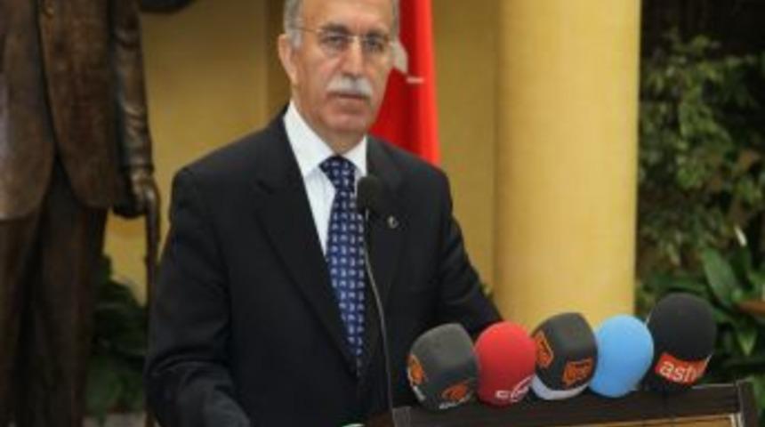 Vali Harput: Ka&ccedil;ak Sigara T&uuml;ketimi Artıyor
