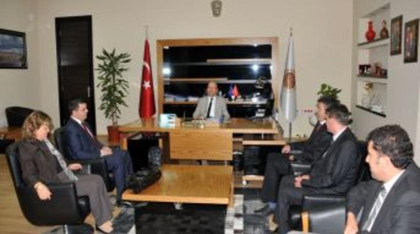 Afyon&rsquo;da Engellilere 85 Ak&uuml;l&uuml; Ara&ccedil; Daha Dağıtılacak