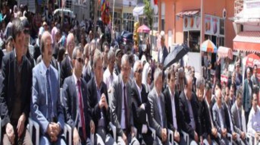 Mhp'li Alim Işık, H&uuml;k&uuml;mete Simav'dan Y&uuml;klendi