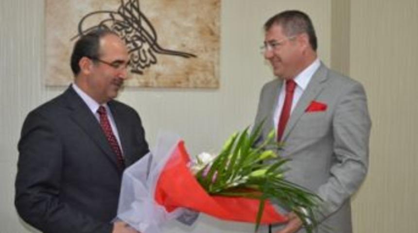 Sosyal G&uuml;venlik Haftası etkinlikleri