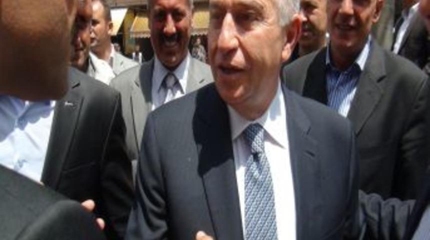 Nihat &Ouml;zdemir: T&uuml;rkiye Kupası Ma&ccedil;ına Konsantre Olduk