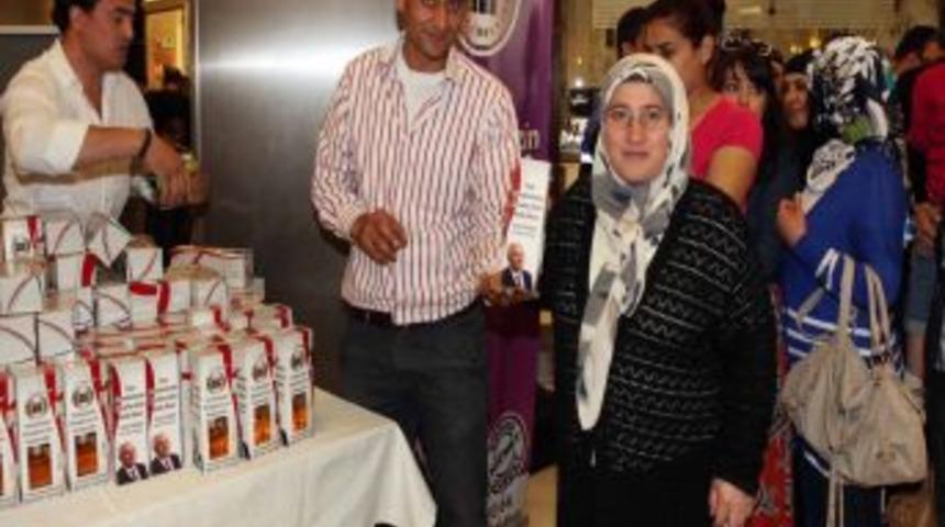 Yenimahalle Belediye Başkanı Yaşar Anneler İle Buluştu