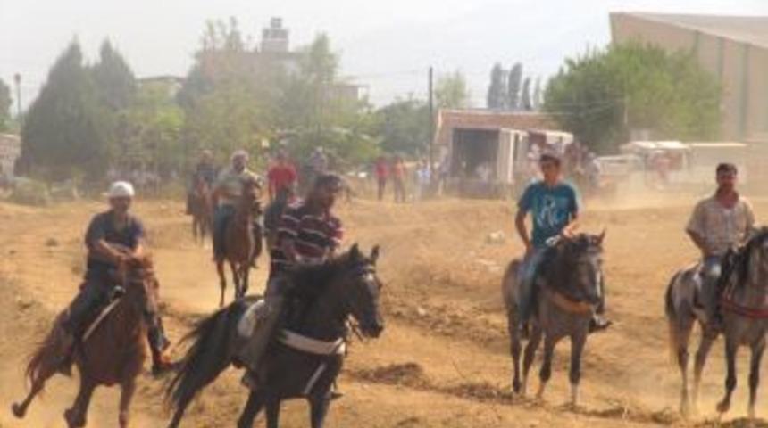 18. Rahvan At Yarışları 10 Haziran'da Yapılacak