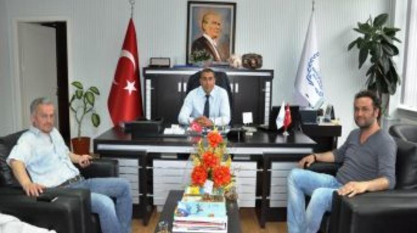 Bilardoda &Uuml;&ccedil; Bant Şampiyonu D&uuml;zce'den