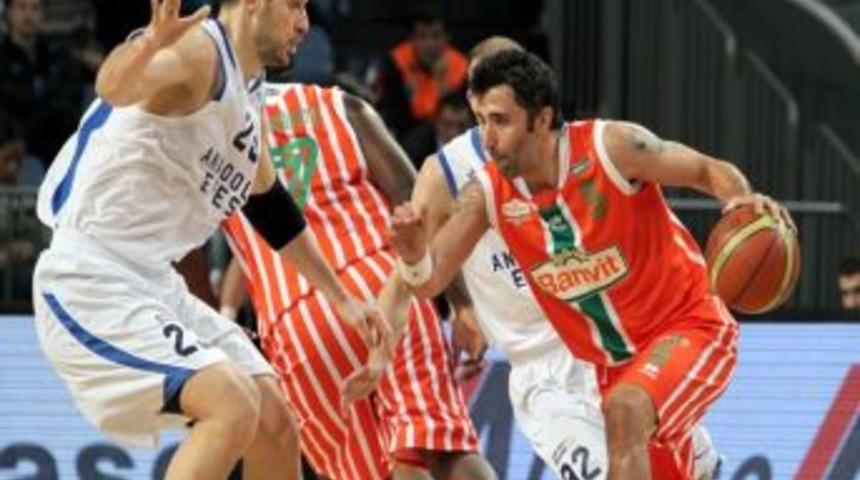 Playoff'ta Nefes Kesecek İki Dev Ma&ccedil;