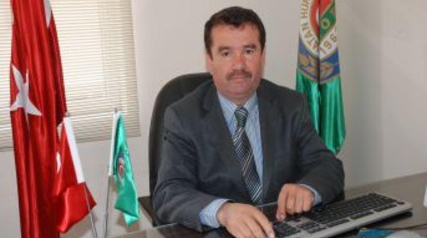 Didim'de 'd&uuml;nya &Ccedil;ift&ccedil;iler G&uuml;n&uuml;' Etkinlikleri