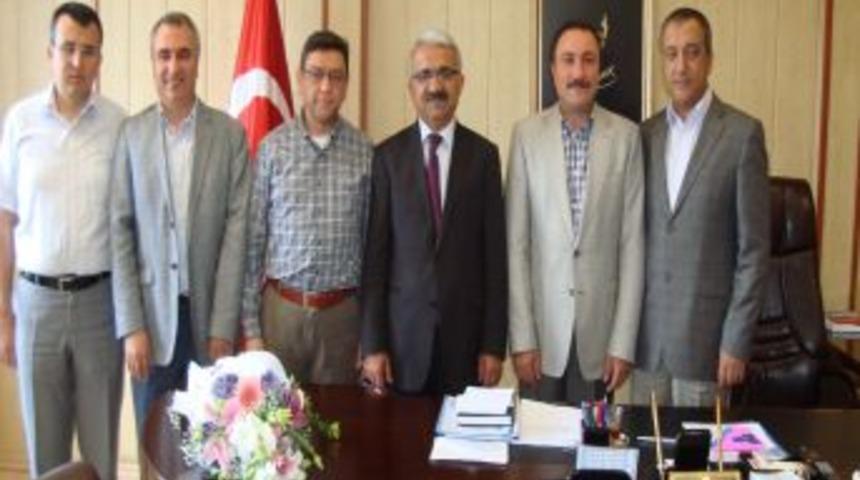 Gemci: Bir &Uuml;lkenin Kalkınması Vasıflı Insan Yetiştirmeye Bağlı