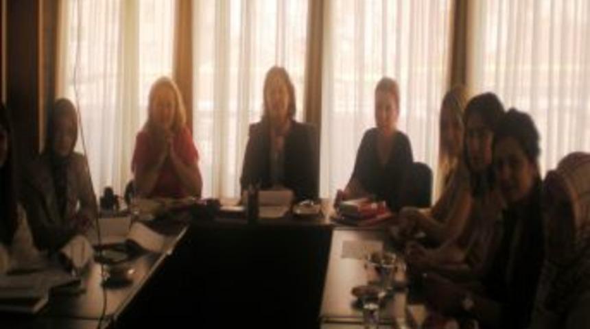 Evlenecek &Ccedil;iftlere &Ouml;nce Eğitim Verilecek