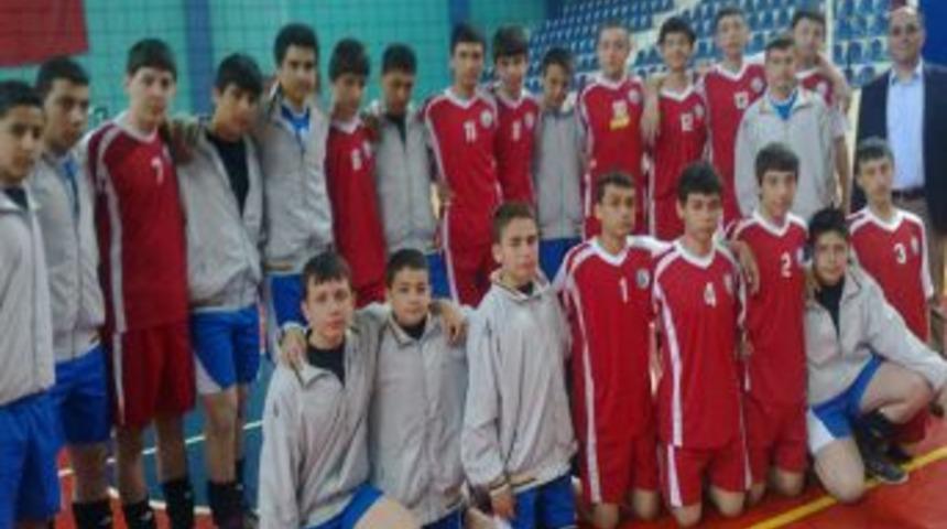 Komatya'da &Ouml;d&uuml;ller Sahiplerini Buldu