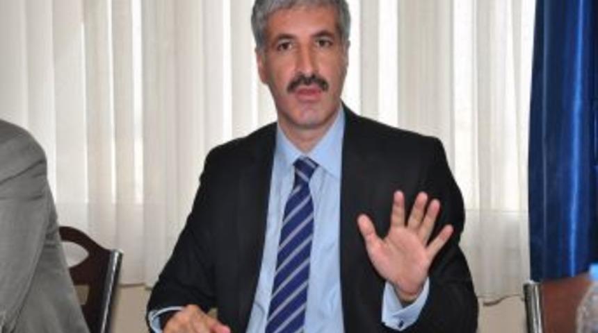 Ger&ccedil;ek: Adana'da Kayıt Dışı &Ccedil;alışma Oranı T&uuml;rkiye Ortalamasının &Uuml;zerinde
