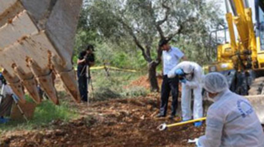 Kayıp gencin cesedi bulundu