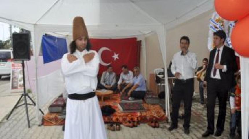 Can Yunuslar Derneği'nden 'hayra Davet' Kermesi