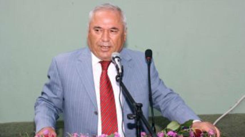 Hastaların Yaptığı El Emeği G&ouml;z Nuru Eserler Kermeste Satışa Sunuldu