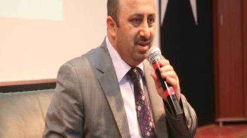 D&ouml;ngeloğlu: Fetih, 826 Yıl &Ouml;nce M&uuml;jdelenmişti