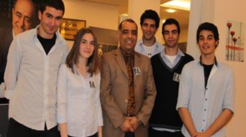 Shell Eco-Marathon Heyecanı, Rotterdam Sokaklarında Başlıyor