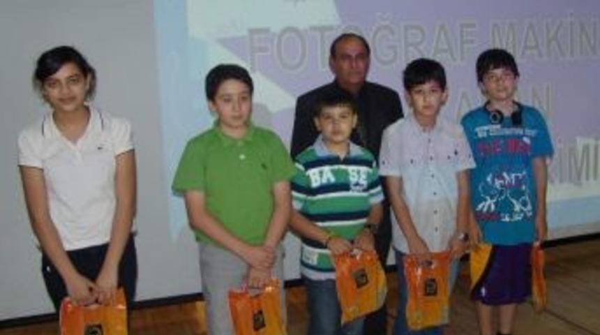 Afiş Yarışması Sonu&ccedil;landı