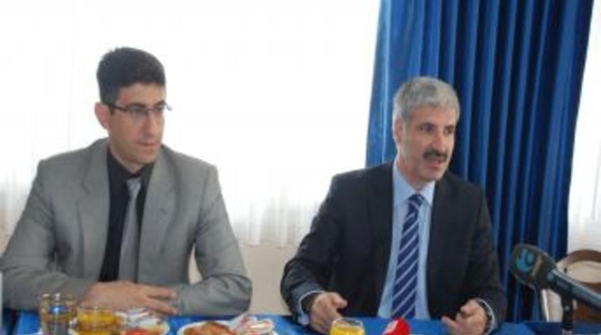 Sosyal G&uuml;venlik Haftası