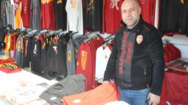 Galatarasay Store Tırı Çanakkale'de