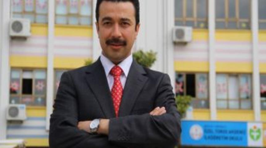 &Ouml;zel Toros İlk&ouml;ğretim Okulu'nun Hedefleri...