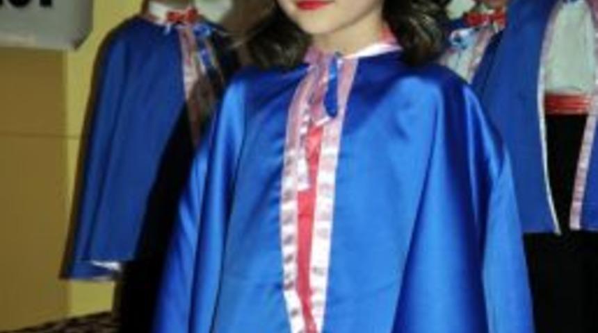 Kardelen Koleji'nde Muhteşem Anneler G&uuml;n&uuml; Programı