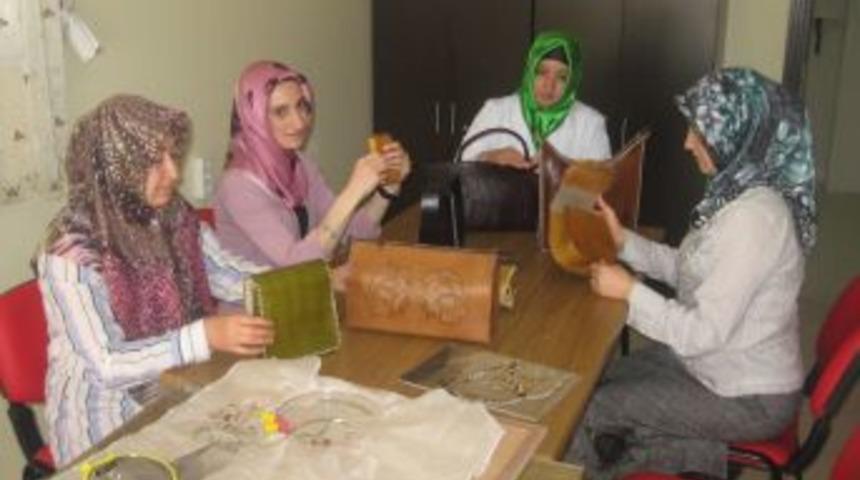 Bombalı Saldırı Kadın Destek Merkezi'ne İlgiyi Arttırdı