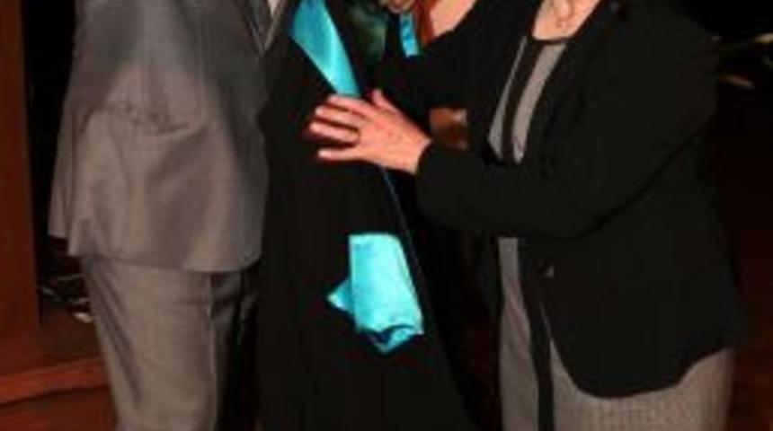 Pasinlioğlu: Hemşirelik Eğitiminde, &Uuml;lke &Ccedil;apında Markayız