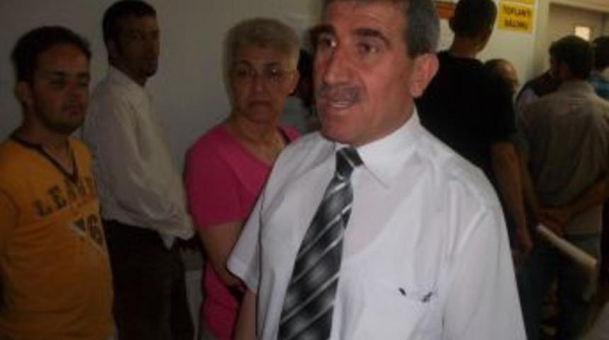 &Ouml;z&uuml;rl&uuml; Sınavı Başvuru Merkezlerinin Sayısı 5'e &Ccedil;ıkarıldı