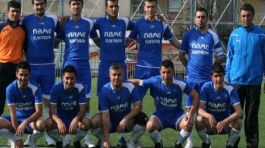 İkinci Amat&ouml;r K&uuml;me