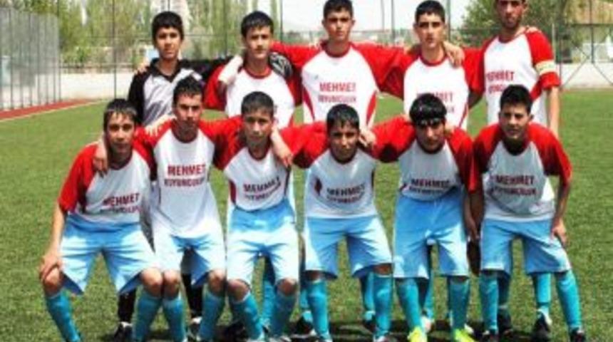 İkinci Amat&ouml;r U-19 Ligi