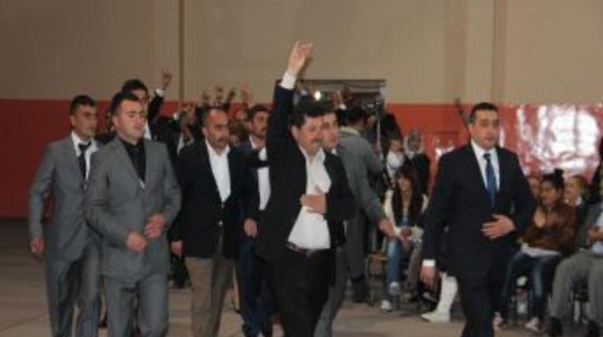 Mustafa Yıldızdoğan Ardahan'da Sevenleriyle Buluştu