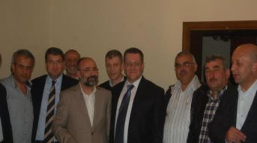 "devlet Eliyle Kumar Oynatılıyor"