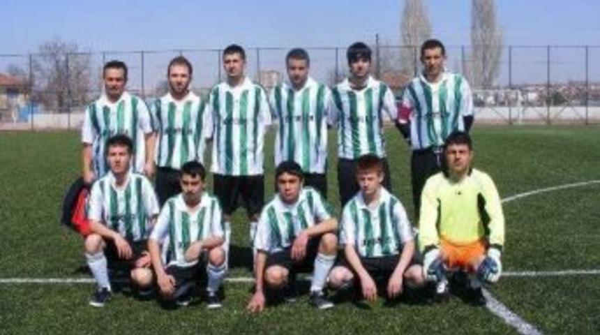 İkinci Amat&ouml;r K&uuml;me