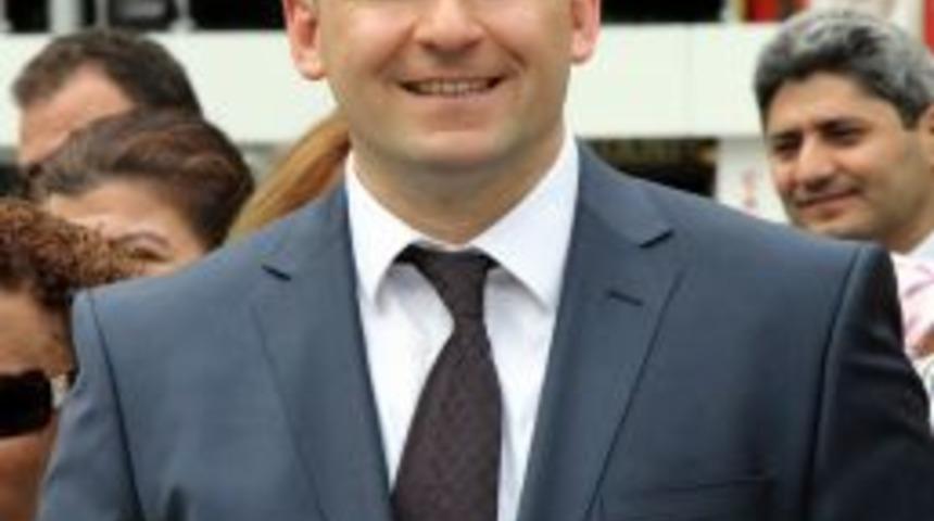 Eczacılık Haftası Kutlaması