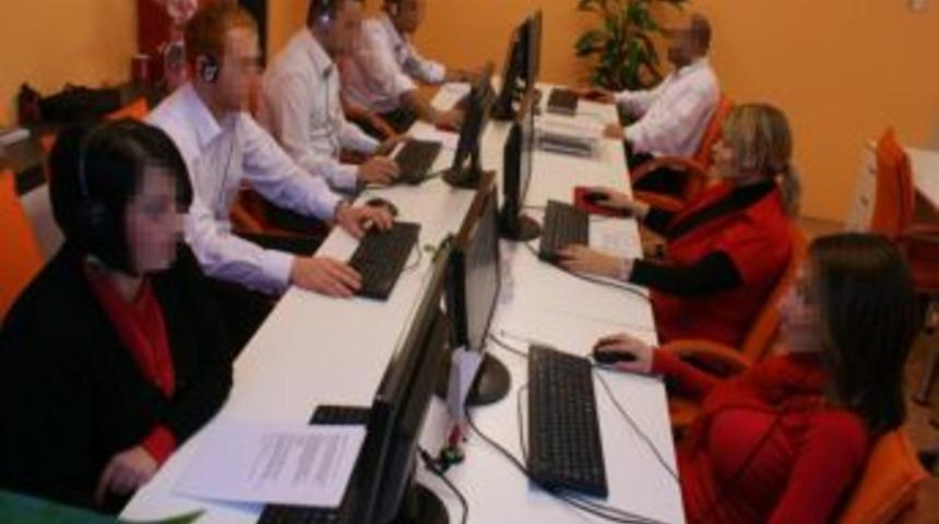 T&uuml;rk Polisinin Operasyonu Alman Basınında Geniş Yer Buldu