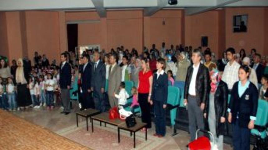 Besnili Minikler Hem Eğleniyorlar Hem &Ouml;ğreniyorlar