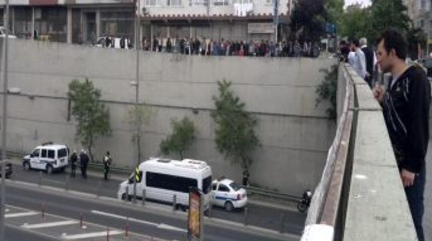 &Ouml;l&uuml;me Neden Olan S&uuml;r&uuml;c&uuml; Kırık Aynadan Bulunacak