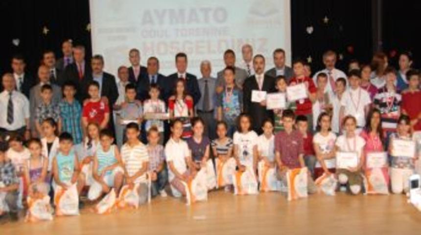 Aydınlık Matematik Olimpiyatı Sonu&ccedil;landı