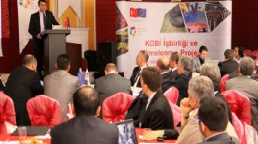 Samsun'un Medikal Sekt&ouml;r&uuml;ndeki Yeri Ve &Ouml;nemi Dikkat &Ccedil;ekti