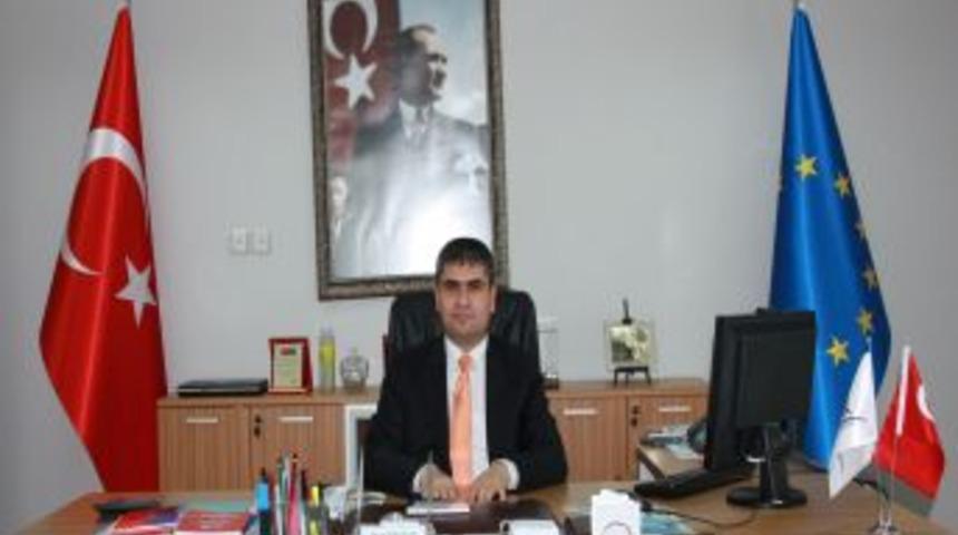 TKDK, Amasya&rsquo;da 19,5 Milyon Liralık Proje Onayladı