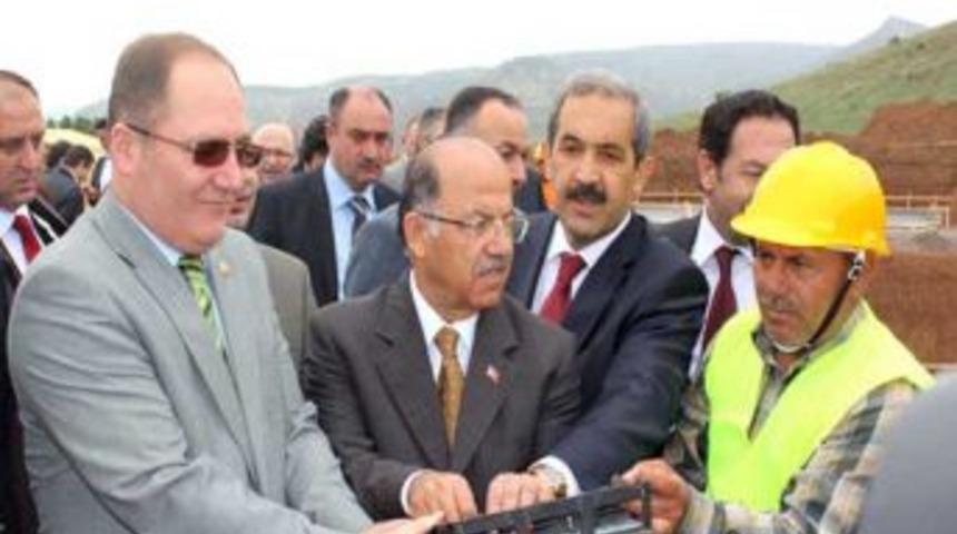 Cumhuriyet &Uuml;niversitesi'ne 2 Yeni Tesis Kazandırılacak