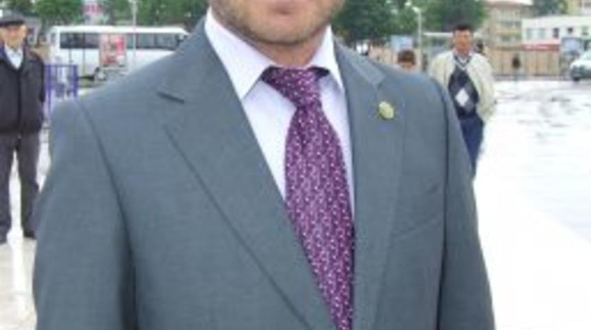 Haykoop Başkanı Recep Pulat'tan S&uuml;t Sekt&ouml;r&uuml;n&uuml;n Yaşadığı Sorunlara &Ccedil;&ouml;z&uuml;m &Ouml;nerileri