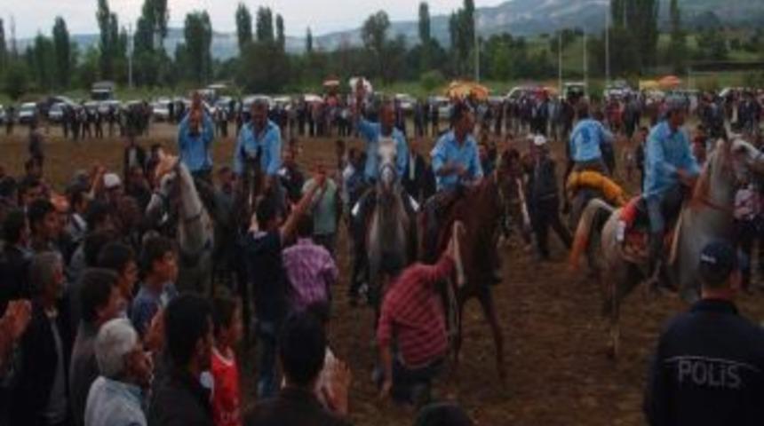 Manisa'yı Ciritte Selendi Temsil Edecek