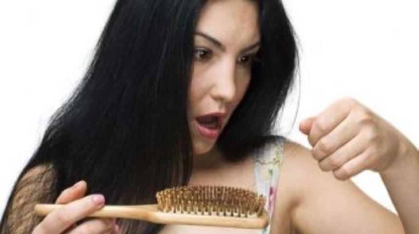 Mevsimsel Sa&ccedil; D&ouml;k&uuml;lmesi