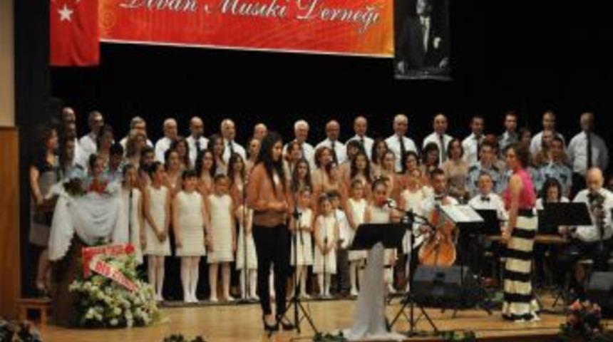 Divan Musiki Derneği'den Konser