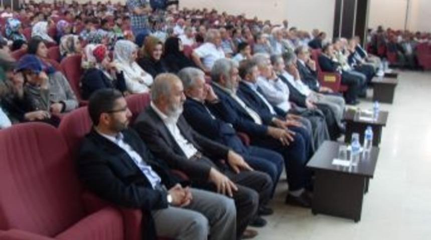 M&uuml;siad'dan 'siyer Yarışması'nda Dereceye Girenlere &Ouml;d&uuml;l