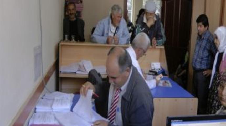 Aydın Vergi Dairesi'nde Taksitlendirme Uyarı