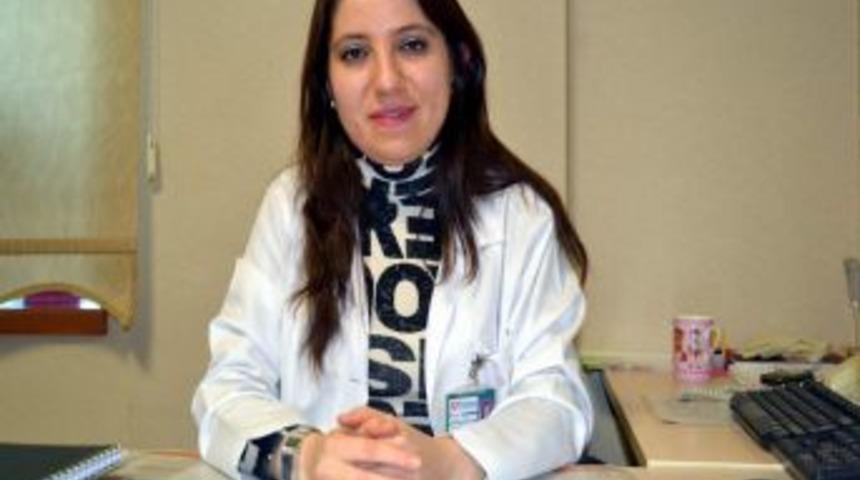 Diyetisyen Duygu Deniz: "a&ccedil;ık Dondurma Daha Besleyici"