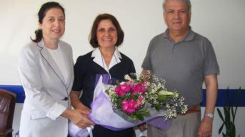 &Ouml;ke'de Hemşireler G&uuml;n&uuml; Etkinlikleri