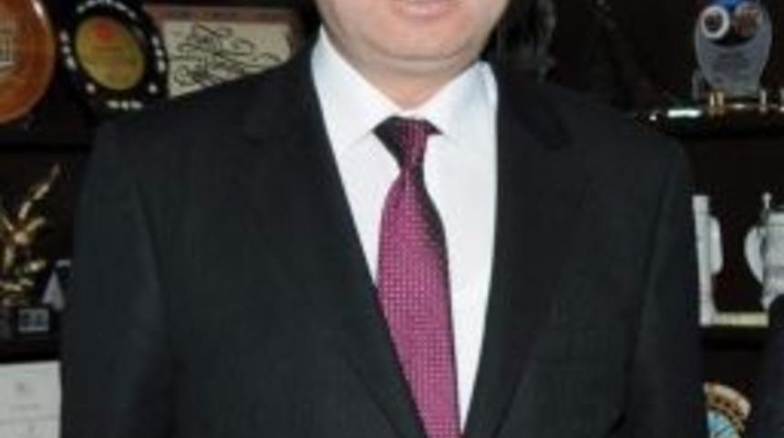 İl Emniyet M&uuml;d&uuml;rleri Bodrum'da Toplanıyor